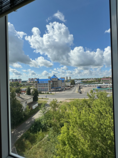 квартира г Орел р-н Заводской пер Маслозаводской 5 Автовокзал фото 6