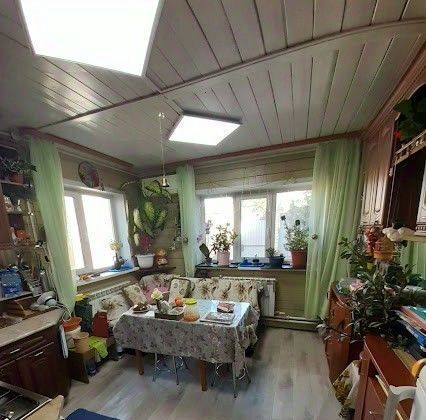 дом г Орск р-н Октябрьский Новый город пер Ижевский 4 фото 4
