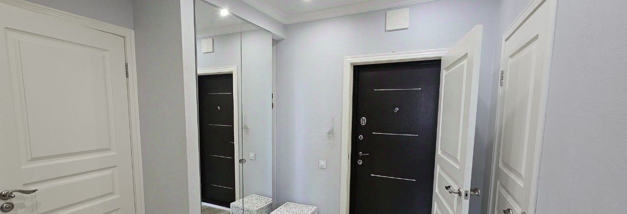 квартира г Самара Российская ул Советской Армии 238а фото 13