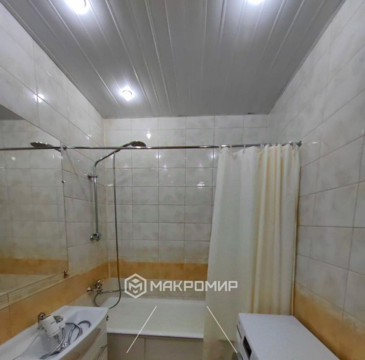 квартира г Архангельск р-н Ломоносовский округ ул Романа Куликова 6 фото 8