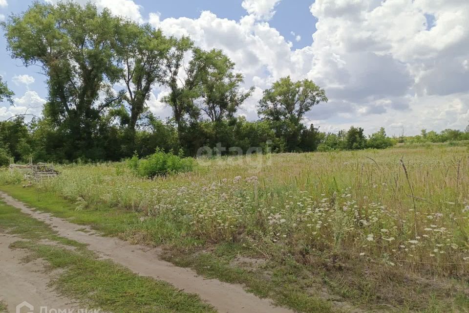 земля г Воронеж р-н Левобережный городской округ Воронеж, Левобережный фото 1