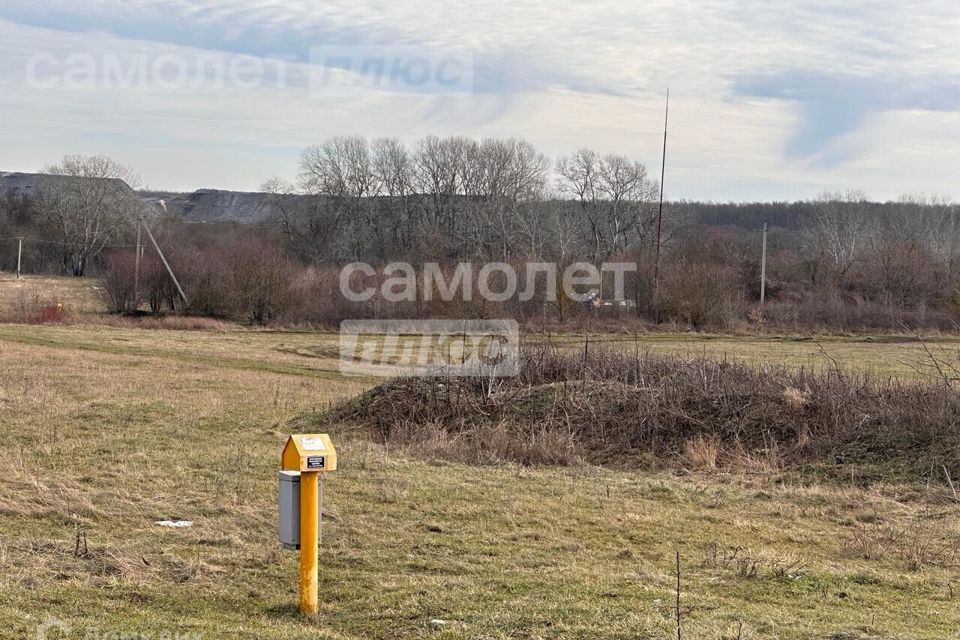 земля р-н Крымский хутор Верхняя Ставрополька фото 4