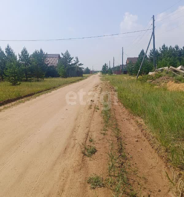 земля г Чита р-н Центральный городской округ Чита, Светлый фото 4