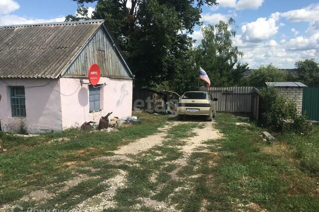 дом с Дмитряшевка ул Донская фото