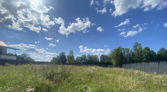 земля Волховское городское поселение фото