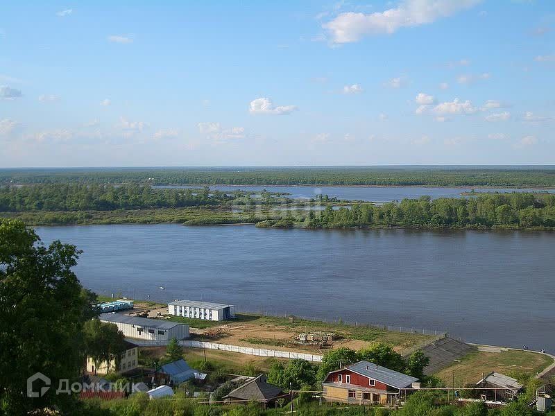 земля р-н Кстовский село Безводное фото 5