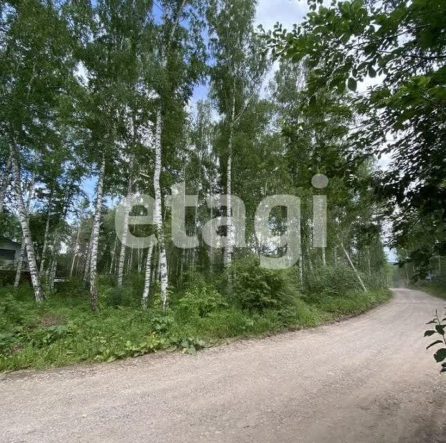 земля г Красноярск р-н Октябрьский ул Высотная 2г городской округ Красноярск фото 5