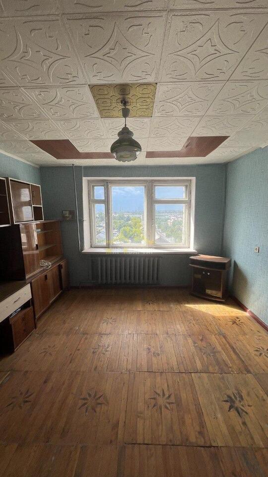 квартира г Орск р-н Ленинский ул Короленко 17 фото 1