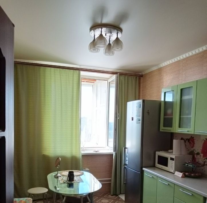 квартира г Химки мкр Сходня ул Мичурина 17 Сходня фото 3