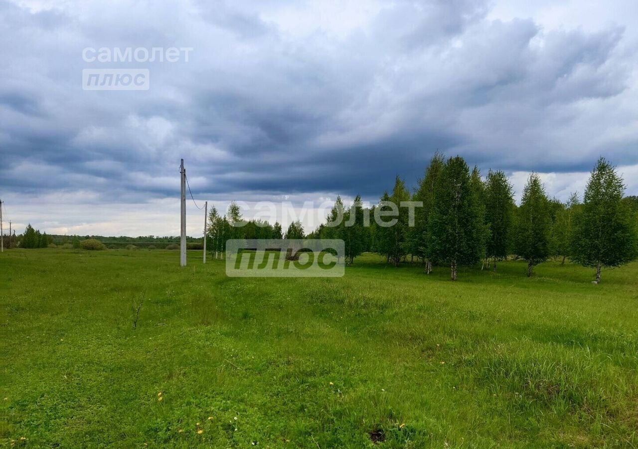 земля р-н Сосновский п Сагаусты ул Центральная Челябинск фото 1