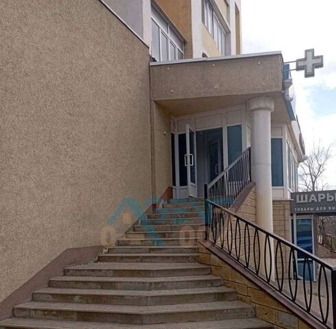 Западный ул Некрасова 6а фото