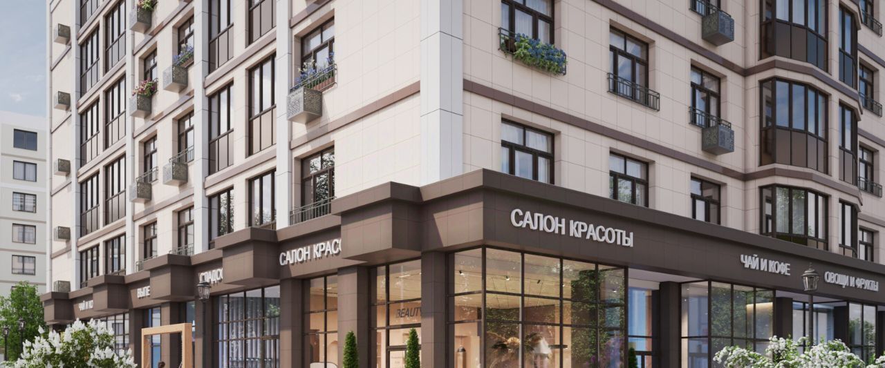 квартира г Ханты-Мансийск ул Доронина 7 фото 9