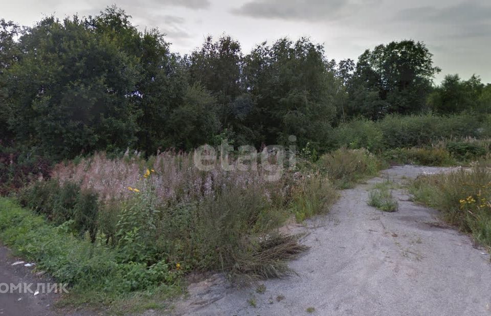 земля р-н Приозерский г Приозерск ш Ленинградское 75 фото 2