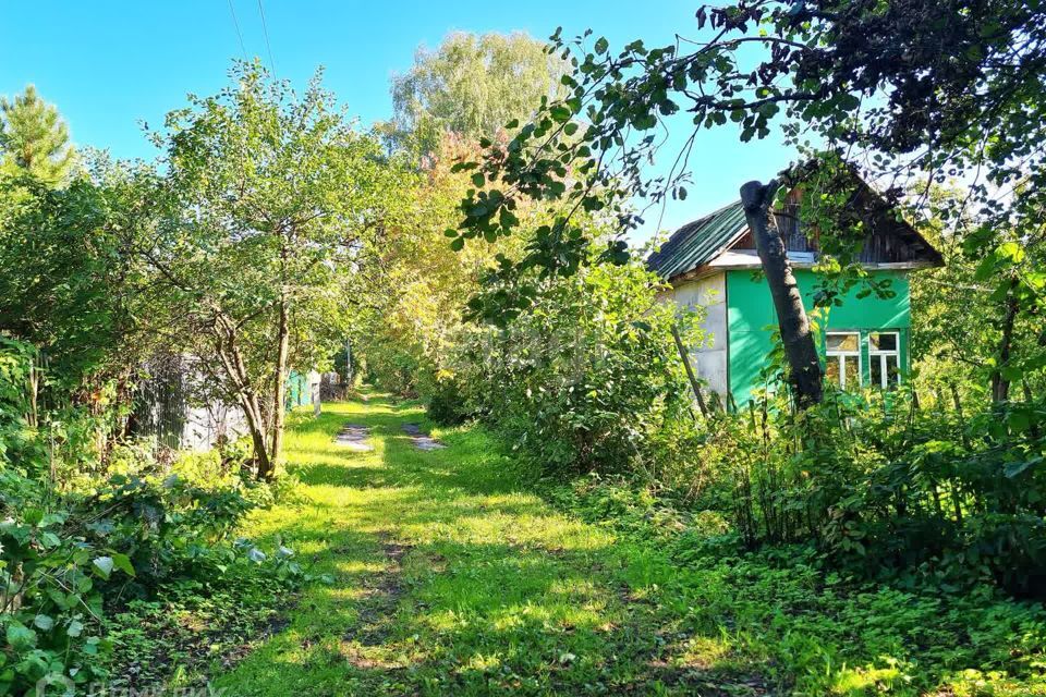 земля городской округ Раменский СНТ Геофизик фото 6