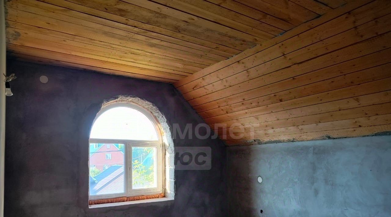 дом р-н Оренбургский п Пригородный ул Пушкинская фото 18