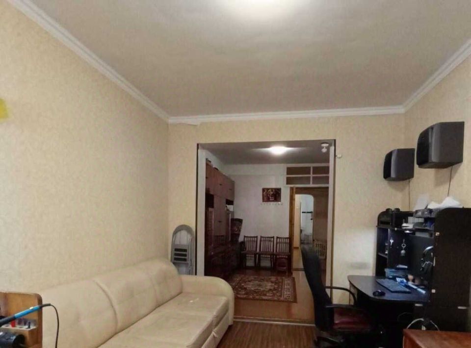 квартира г Махачкала ул Абдуллы Гаджиева 26 Советский фото 11