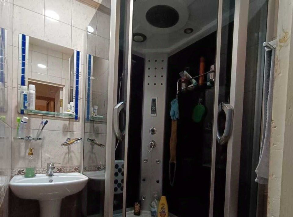 квартира г Махачкала ул Абдуллы Гаджиева 26 Советский фото 24