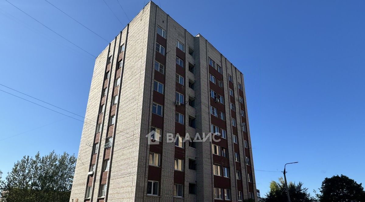 квартира г Смоленск р-н Ленинский ул Нахимова 31 фото 22