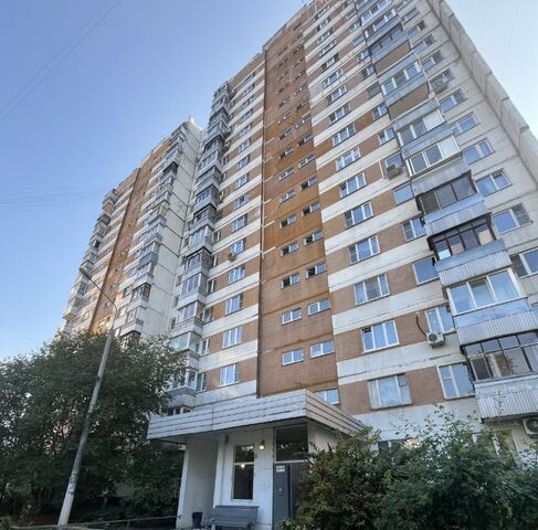 метро Красногорская ул 50 лет Октября 7б Московская область, Красногорск фото