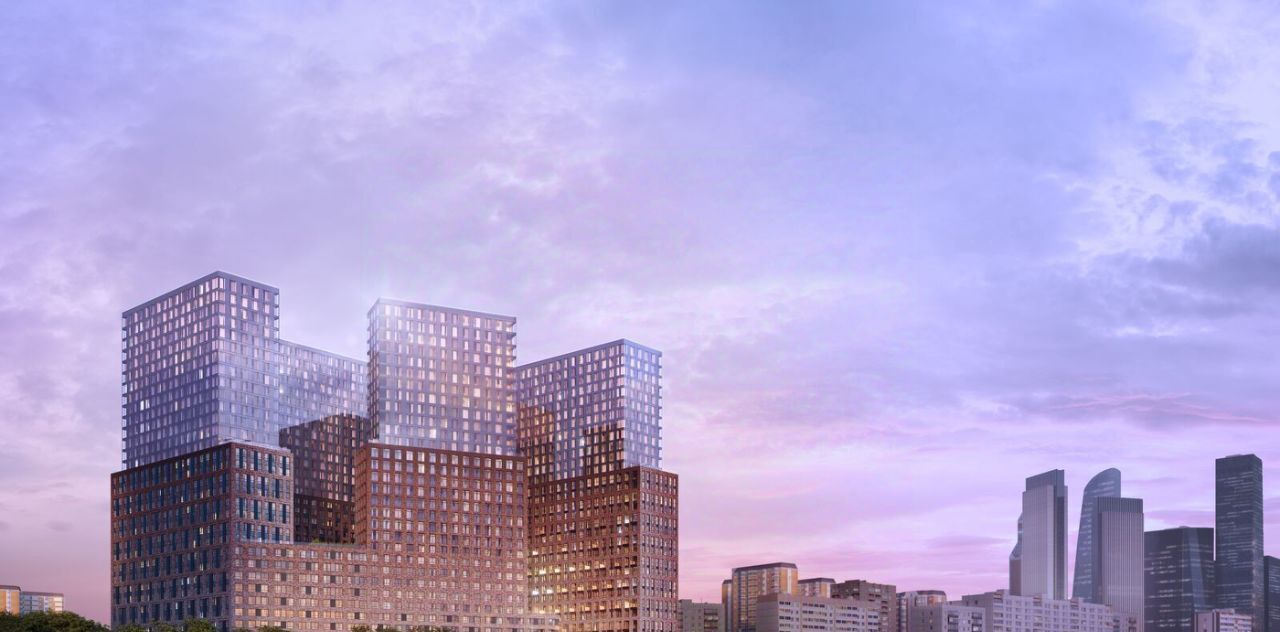 квартира г Москва метро Шелепиха проезд Причальный 10к/2 фото 25
