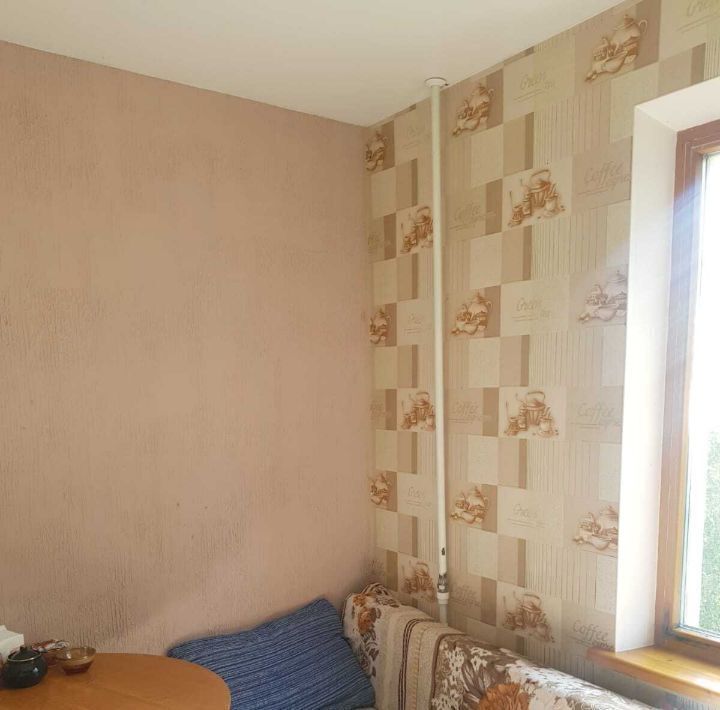 квартира г Волгоград р-н Тракторозаводский пр-кт им. В.И. Ленина 227 фото 5