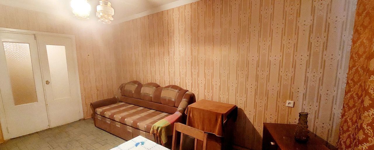 комната г Волжский ул Александрова 11 фото 2