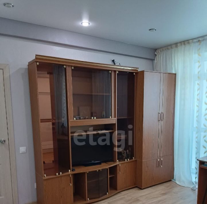 квартира г Оренбург р-н Дзержинский ул Березка 2/4 фото 9