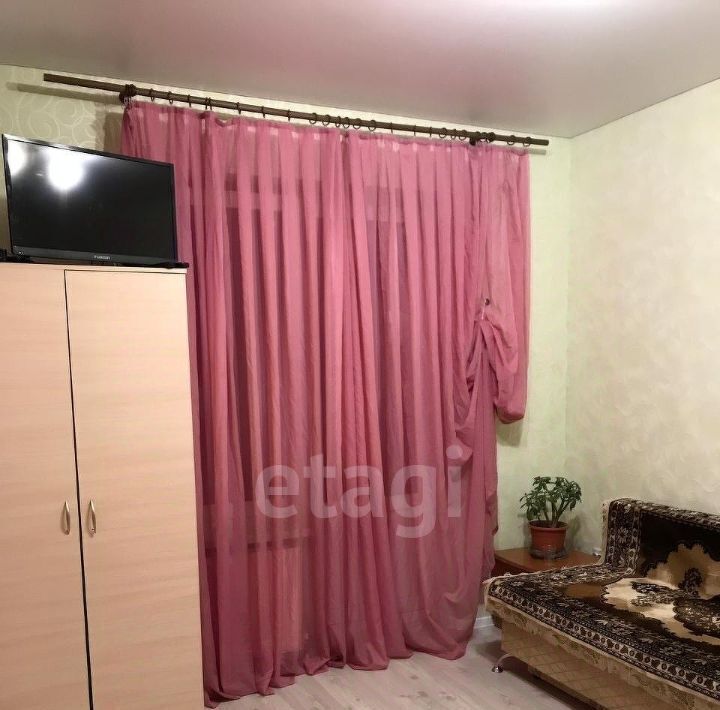 квартира г Краснодар р-н Прикубанский ул Душистая 30к/3 фото 4