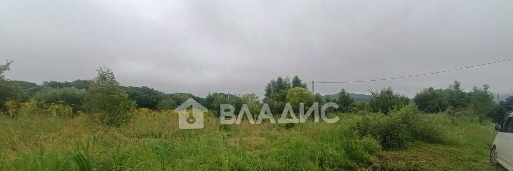 земля г Уссурийск с Глуховка ул Зеленая фото 12