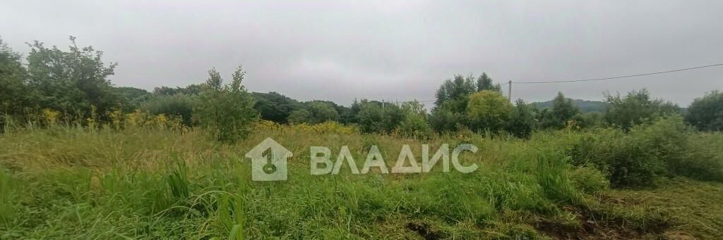 земля г Уссурийск с Глуховка ул Зеленая фото 13