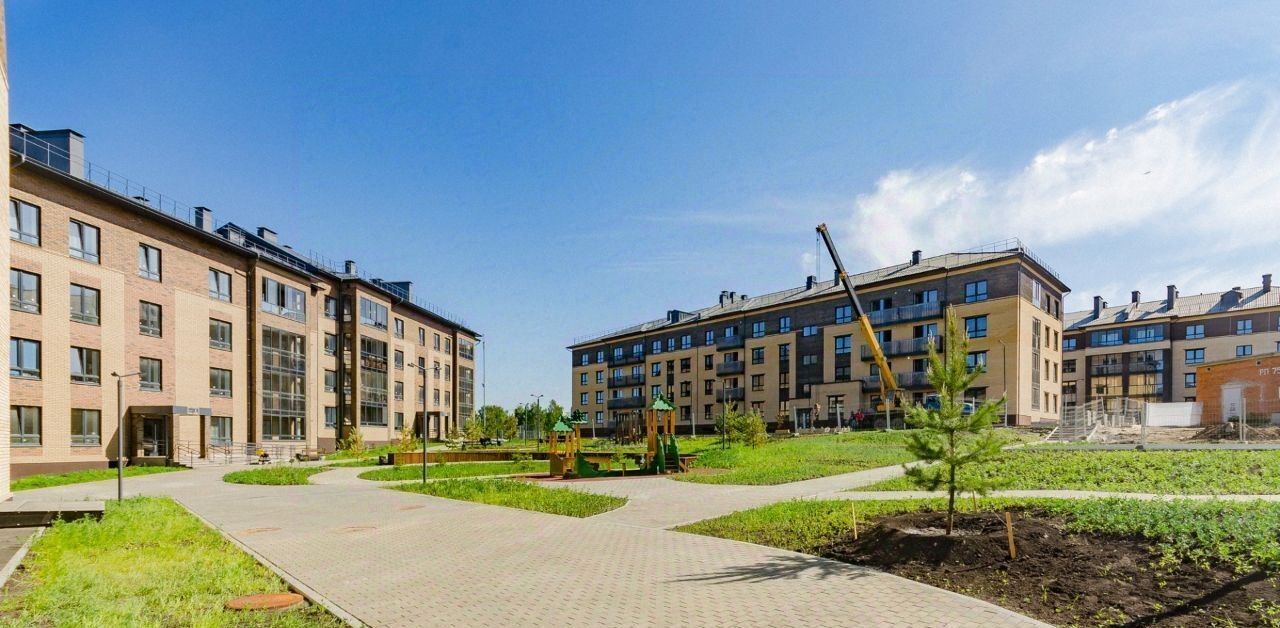 квартира г Екатеринбург ул Тюльпановая 3 Проспект Космонавтов фото 13