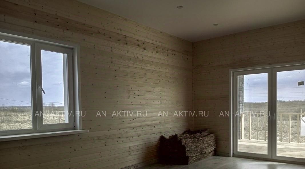 дом г Переславль-Залесский Сокольская Слобода кв-л фото 20