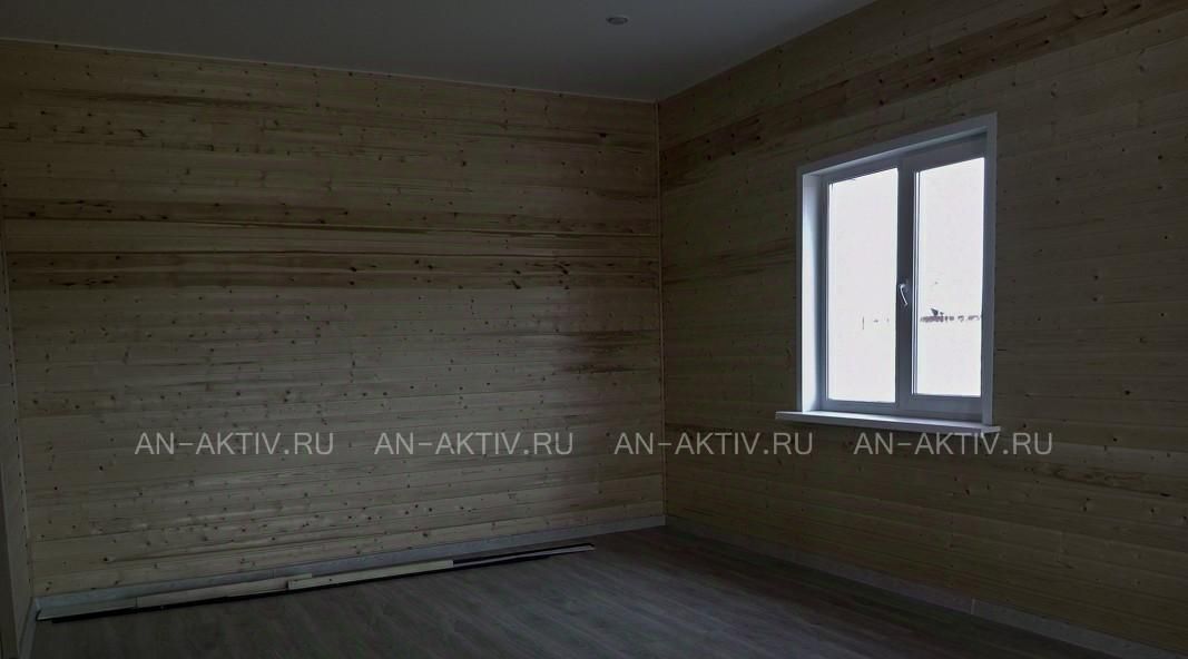 дом г Переславль-Залесский Сокольская Слобода кв-л фото 21