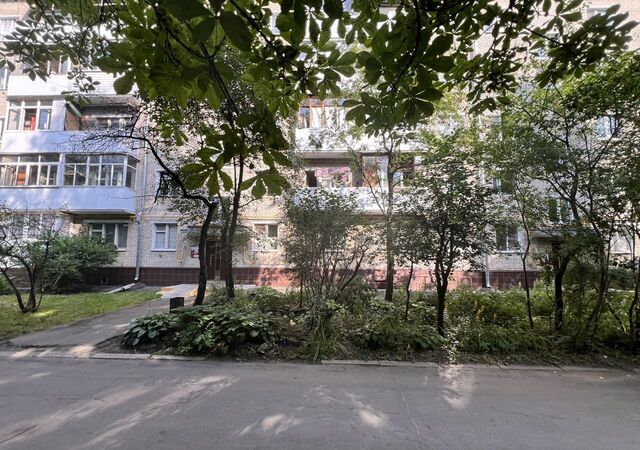 дом 32 направление Киевское (юго-запад) ш Боровское фото