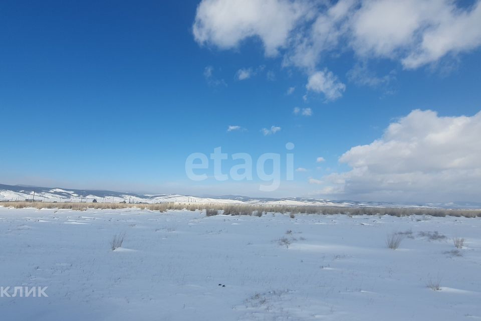 земля р-н Иволгинский село Нижняя Иволга фото 5