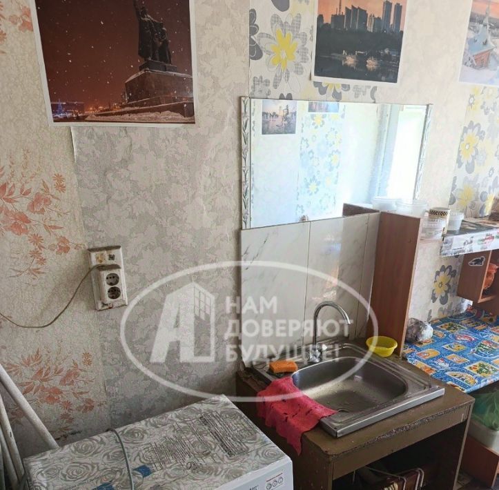 комната г Чусовой ул 50 лет ВЛКСМ 17 фото 9