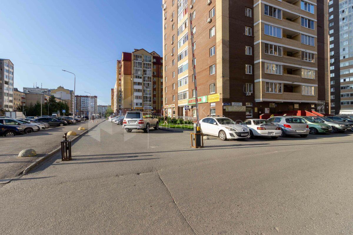квартира г Тюмень ул Вересковая 5 фото 15