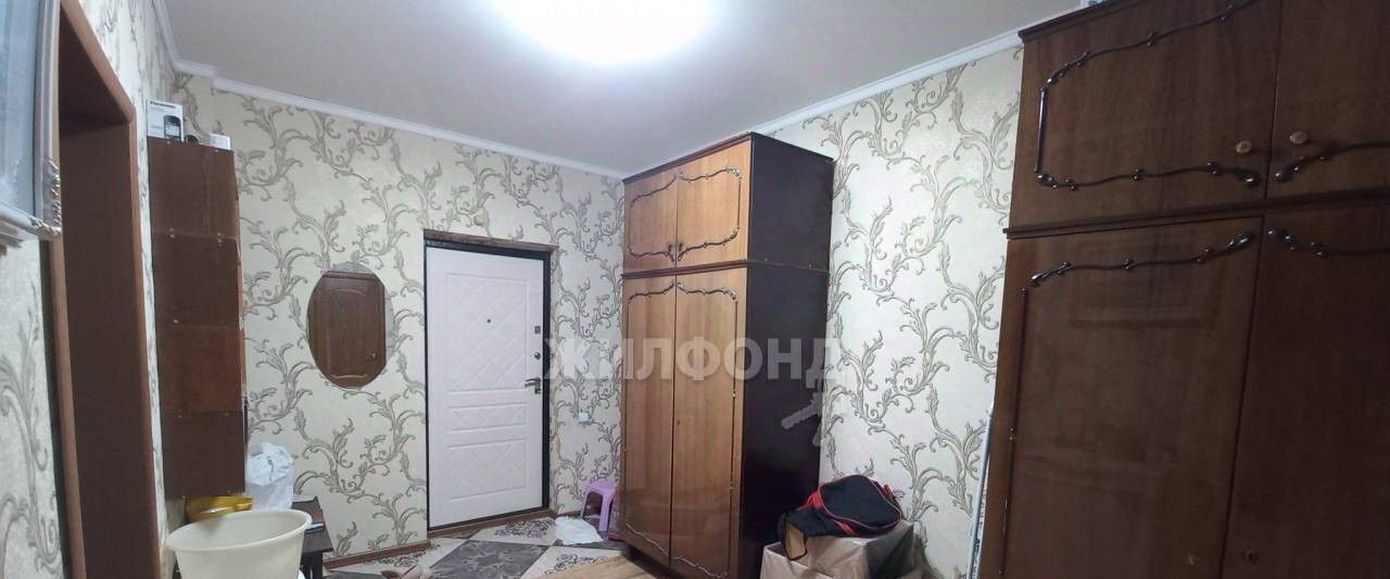 квартира г Абакан пр-кт Дружбы Народов 43а фото 8
