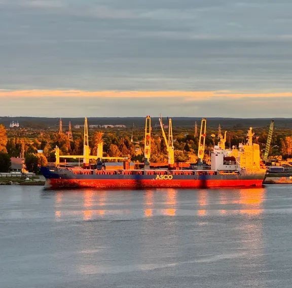 квартира г Архангельск р-н Ломоносовский округ наб Северной Двины 15/1 фото 14