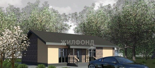 Слобода Вольная ДНП фото