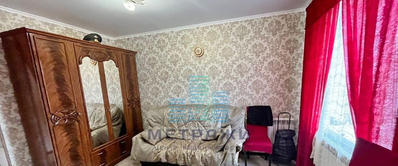 квартира г Калуга п Мирный 4 фото 3