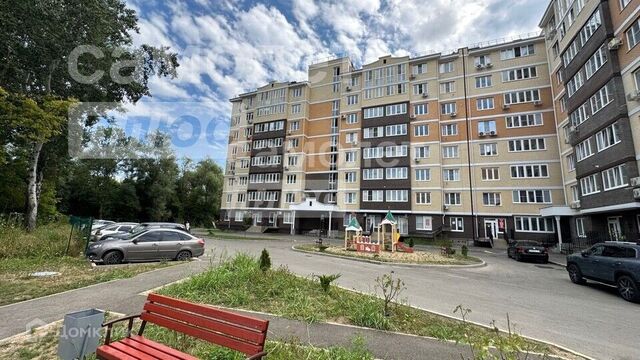 ул Ленина 203м городской округ Горячий Ключ фото