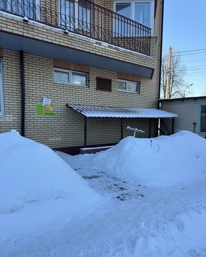 свободного назначения городской округ Одинцовский г Звенигород ул Садовая 2 фото 2