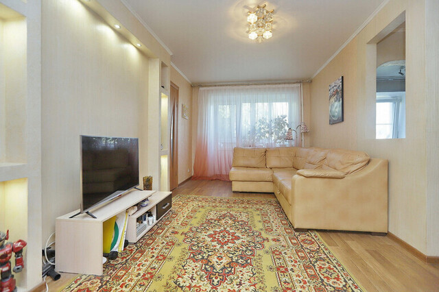 р-н Советский дом 1 фото