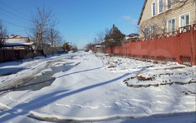 ст-ца Багаевская ул Свободы фото