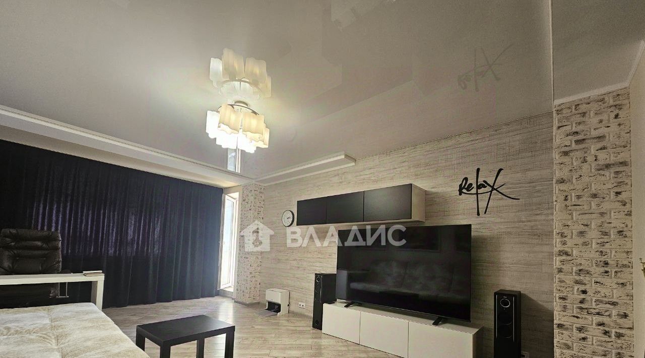 квартира г Белгород Западный ул 5 Августа 35 фото 2