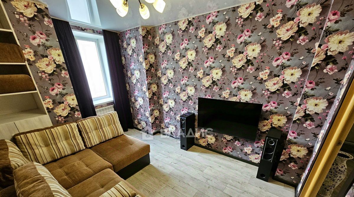 квартира г Белгород Западный ул 5 Августа 35 фото 10