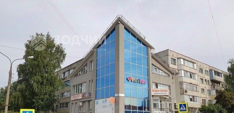 офис г Чебоксары р-н Калининский ул Кадыкова 2а фото 2