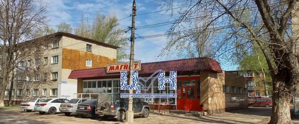 офис г Курск р-н Сеймский ул Обоянская 30а фото 3