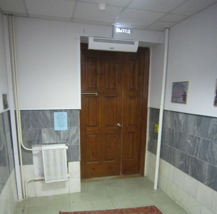 офис г Югорск ул Попова 11 фото 9